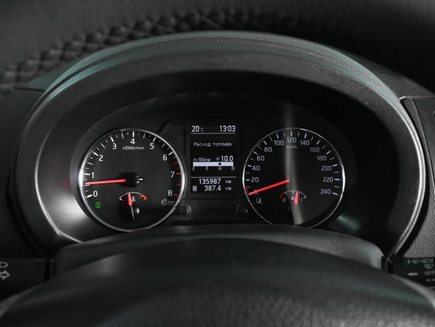 Nissan X-Trail II Рестайлинг Ростов-на-Дону  - изображение 17