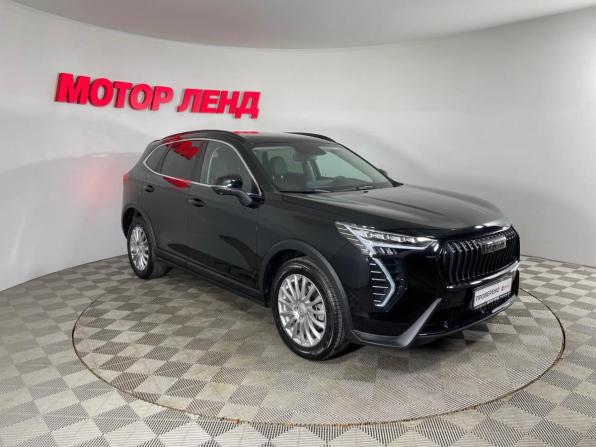 Haval Jolion I Рестайлинг 2 с пробегом 2025 года, цена 2 270 000 рублей, 10225 км, внедорожник, Автокод Объявления