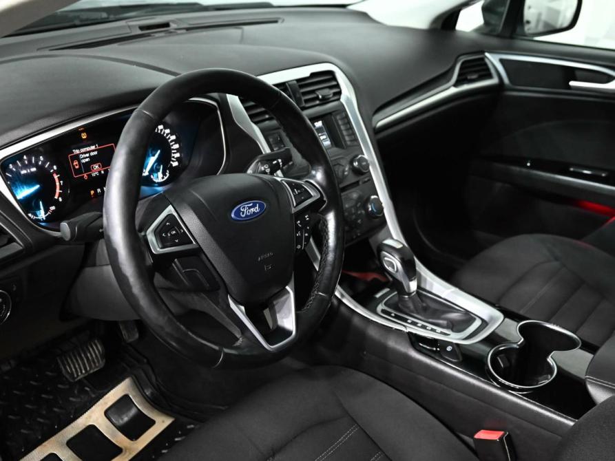 Ford Mondeo V Екатеринбург  - изображение 16