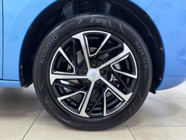 Haval Jolion I с пробегом 2023 года, цена 1 850 000 рублей, 42661 км, внедорожник, Автокод Объявления
