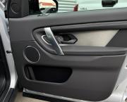 Land Rover Discovery Sport I Рестайлинг Иркутск  - изображение 69