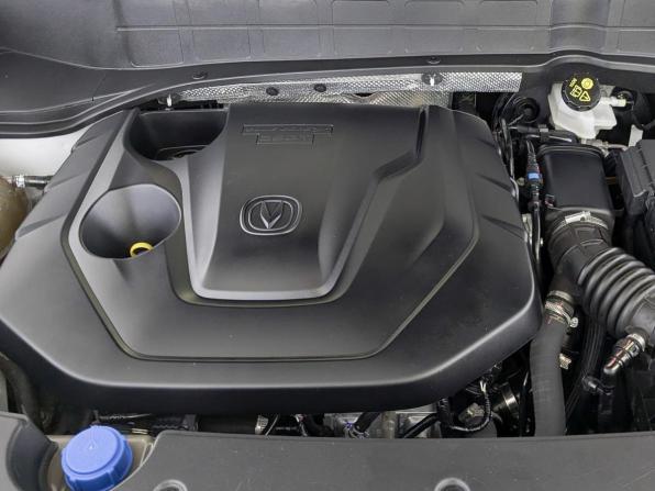 Changan CS35 Plus I Рестайлинг с пробегом 2023 года, цена 1 695 000 рублей, 63722 км, внедорожник, Автокод Объявления