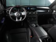 Mercedes-Benz C-Класс AMG IV (W205) Рестайлинг Минеральные Воды  - изображение 27
