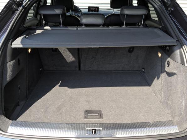 Audi Q3 I (8U) с пробегом 2014 года, цена 2 090 000 рублей, 59050 км, внедорожник, Автокод Объявления