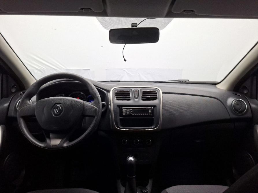 Renault Logan II Мурманск  - изображение 16