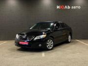 Toyota Camry VI (XV40) Рестайлинг Челябинск  - изображение 24