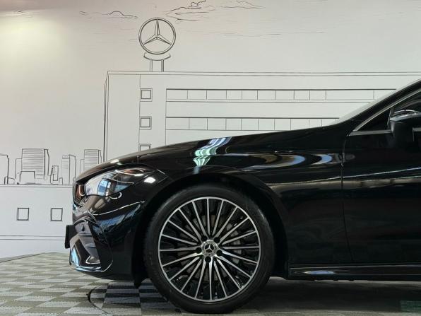 Mercedes-Benz CLE с пробегом 2025 года, цена 7 109 999 рублей, 7088 км, купе, Автокод Объявления
