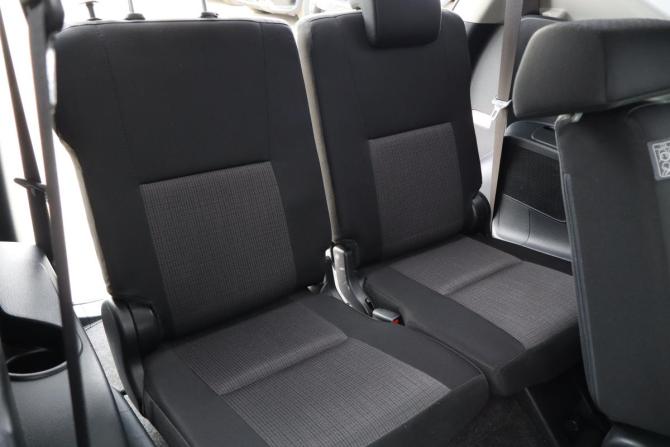 Toyota Sienta II Рестайлинг с пробегом 2020 года, цена 1 369 000 рублей, 94000 км, минивэн, Автокод Объявления