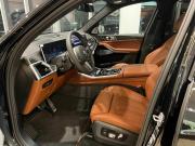 BMW X5 IV (G05/G18) Рестайлинг Москва  - изображение 21