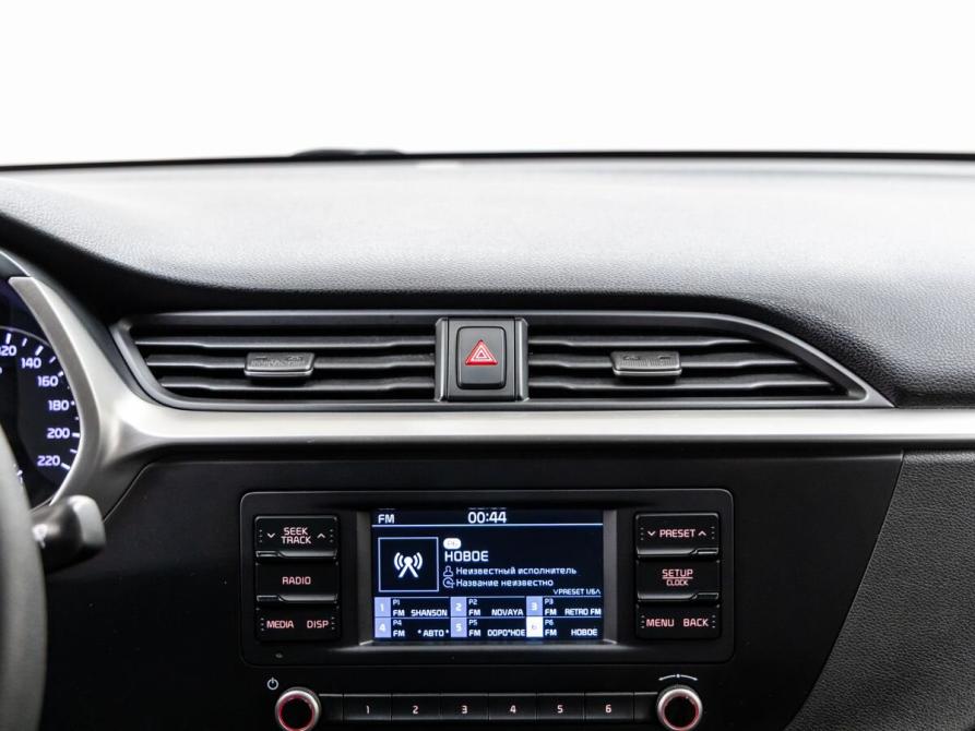 Kia Rio IV Рестайлинг Волгоград  - изображение 18