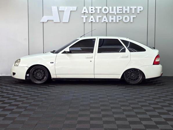 Lada (ВАЗ) Priora I Рестайлинг с пробегом 2014 года, цена 649 000 рублей, 169500 км, хэтчбек, Автокод Объявления