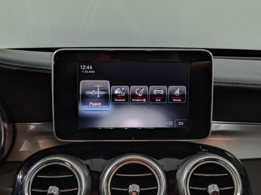 Mercedes-Benz C-Класс IV (W205) Химки  - изображение 17