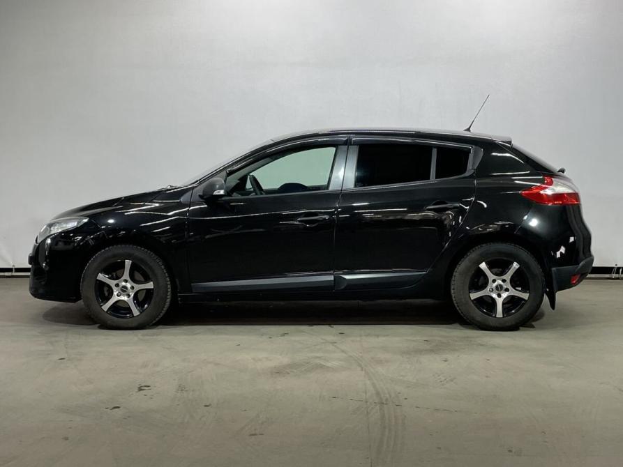 Renault Megane III Ярославль  - изображение 8