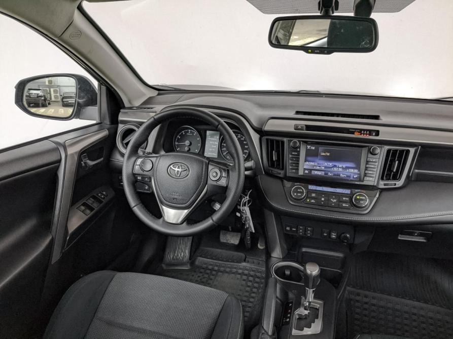 Toyota RAV4 IV (XA40) Рестайлинг Москва  - изображение 30