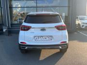 Chery Tiggo 4 Pro I Рестайлинг Санкт-Петербург  - изображение 11