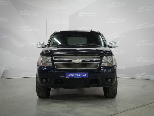 Chevrolet Avalanche II с пробегом 2006 года, цена 1 940 000 рублей, 242476 км, пикап, Автокод Объявления
