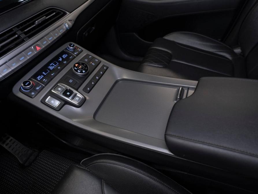 Hyundai Palisade I Москва  - изображение 15