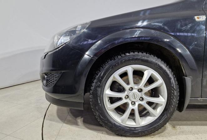 Opel Astra J Рестайлинг с пробегом 2012 года, цена 515 000 рублей, 225866 км, седан, Автокод Объявления