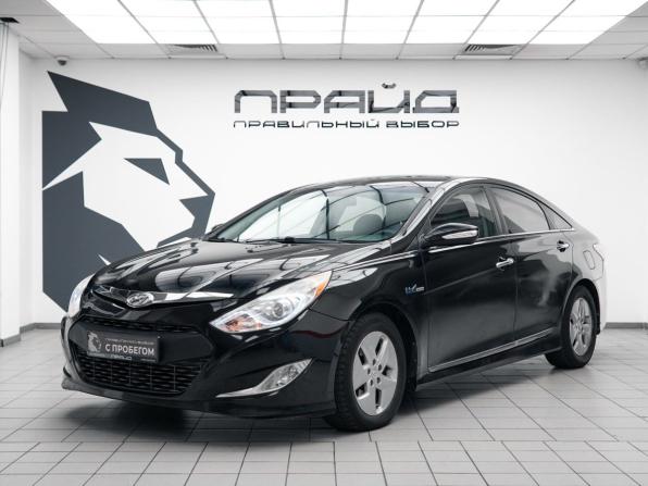 Hyundai Sonata VI (YF) с пробегом 2011 года, цена 899 000 рублей, 136718 км, седан, Автокод Объявления