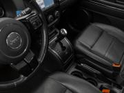 Jeep Compass I Рестайлинг Москва  - изображение 38