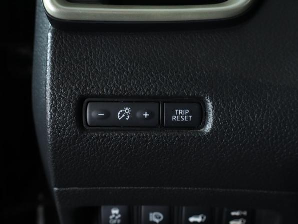 Nissan X-Trail III с пробегом 2018 года, цена 1 649 000 рублей, 206871 км, внедорожник, Автокод Объявления