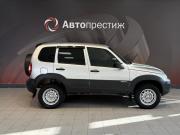 Chevrolet Niva I Рестайлинг Сургут  - изображение 14