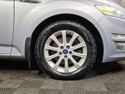 Ford Mondeo IV Рестайлинг Москва  - изображение 29