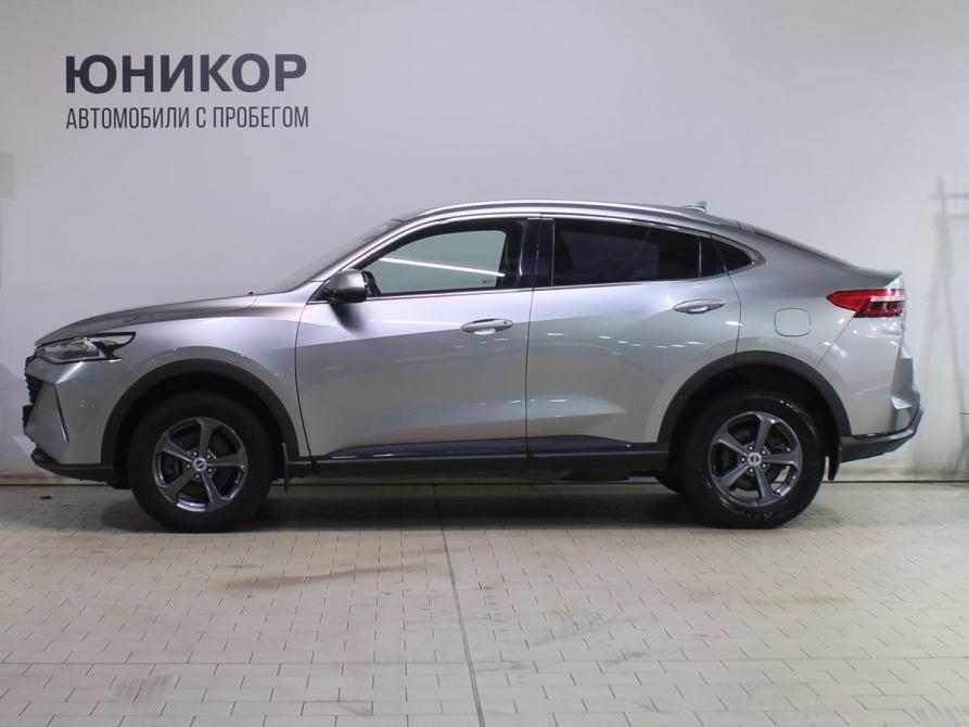 Haval F7x I Рестайлинг Дзержинск  - изображение 7