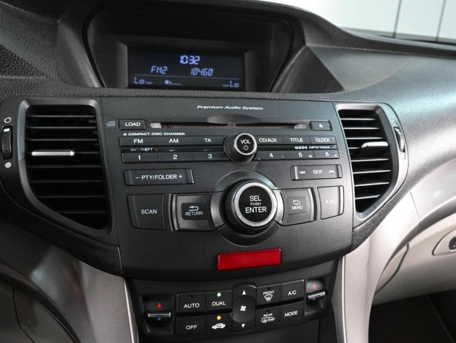 Honda Accord VIII Ростов-на-Дону  - изображение 15