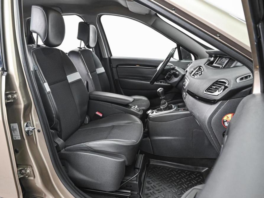 Renault Scenic III Рестайлинг 2 Ставрополь  - изображение 8