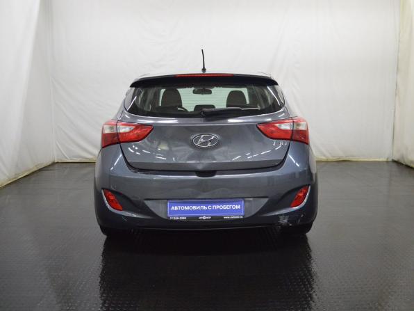 Hyundai i30 II Рестайлинг с пробегом 2016 года, цена 1 190 000 рублей, 160156 км, хэтчбек, Автокод Объявления