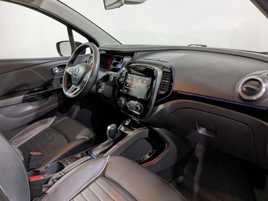 Renault Kaptur I Рестайлинг Химки  - изображение 15
