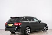 Mercedes-Benz C-Класс IV (W205) Красноярск  - изображение 32