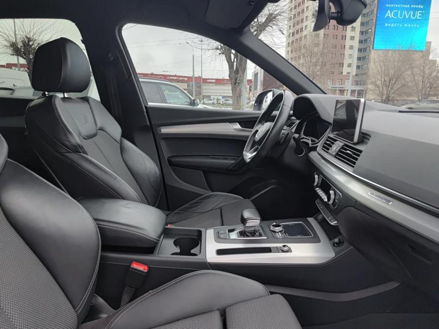 Audi Q5 II (FY) Казань  - изображение 13