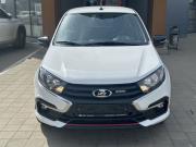 Lada (ВАЗ) Granta I Рестайлинг Краснодар  - изображение 14