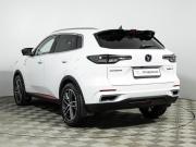 Changan CS55 Plus II Санкт-Петербург  - изображение 31