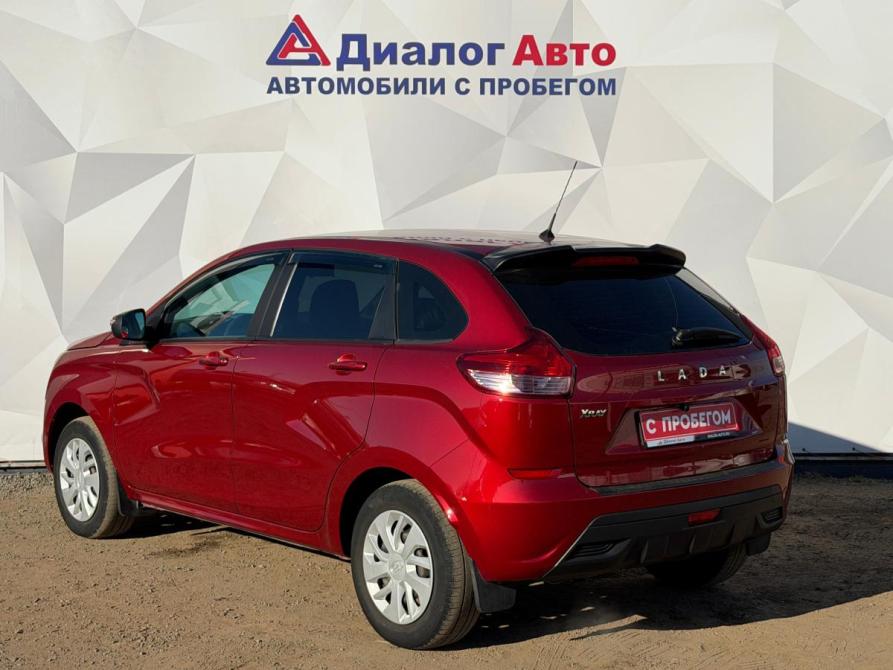 Lada (ВАЗ) XRAY I Набережные Челны  - изображение 9