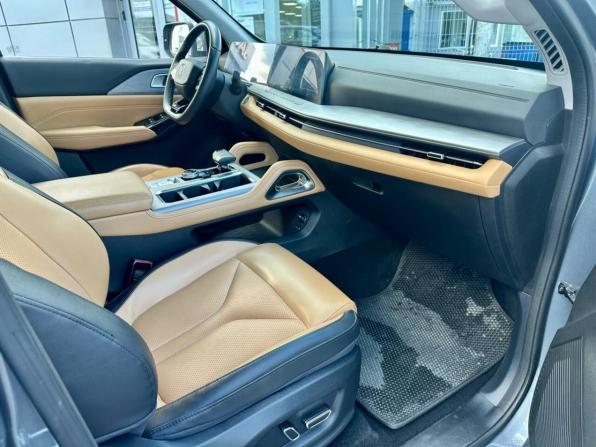 Changan Hunter Plus с пробегом 2024 года, цена 2 499 000 рублей, 48939 км, пикап, Автокод Объявления
