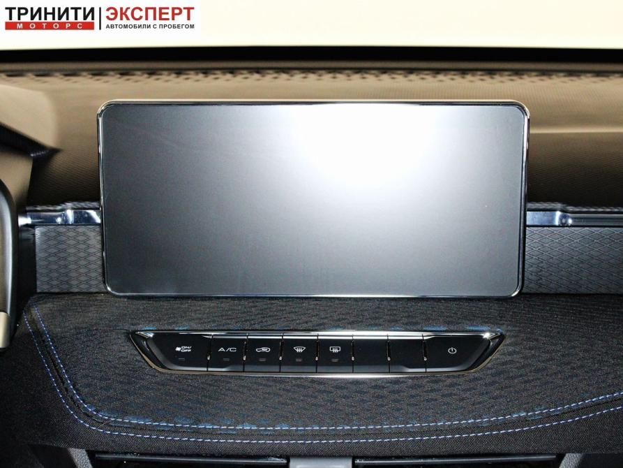 Haval Jolion I Белгород  - изображение 13
