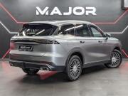 Chery Tiggo 9 I Москва  - изображение 33