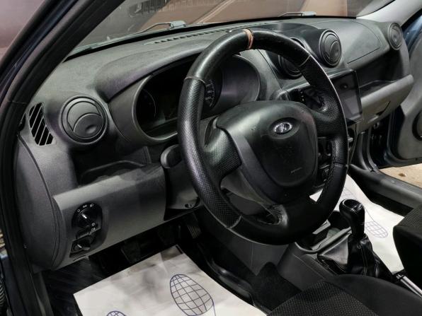 Lada (ВАЗ) Granta I с пробегом 2015 года, цена 349 000 рублей, 286763 км, лифтбек, Автокод Объявления