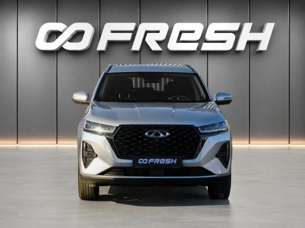 Chery Tiggo 7 Pro Max I с пробегом 2023 года, цена 1 749 000 рублей, 55322 км, внедорожник, Автокод Объявления
