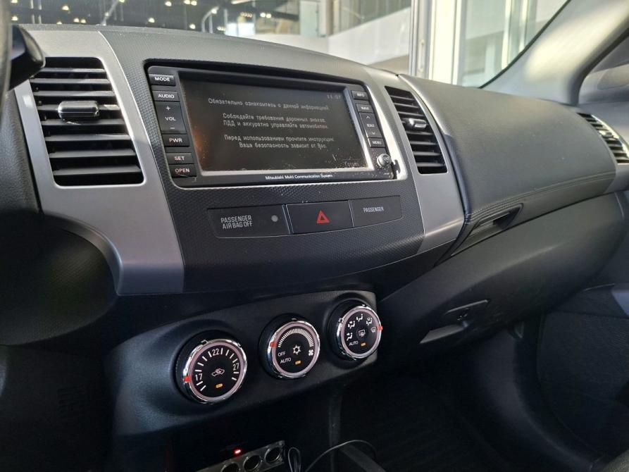 Mitsubishi Outlander II Рестайлинг Мурманск  - изображение 21
