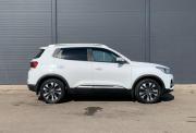 Chery Tiggo 4 I Рестайлинг Красноярск  - изображение 27