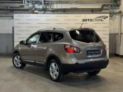 Nissan Qashqai+2 I Рестайлинг Санкт-Петербург  - изображение 29