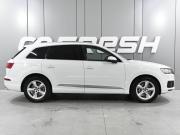 Audi Q7 II (4M) Ростов-на-Дону  - изображение 34