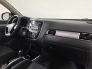 Mitsubishi Outlander III Рестайлинг 2 Москва  - изображение 32