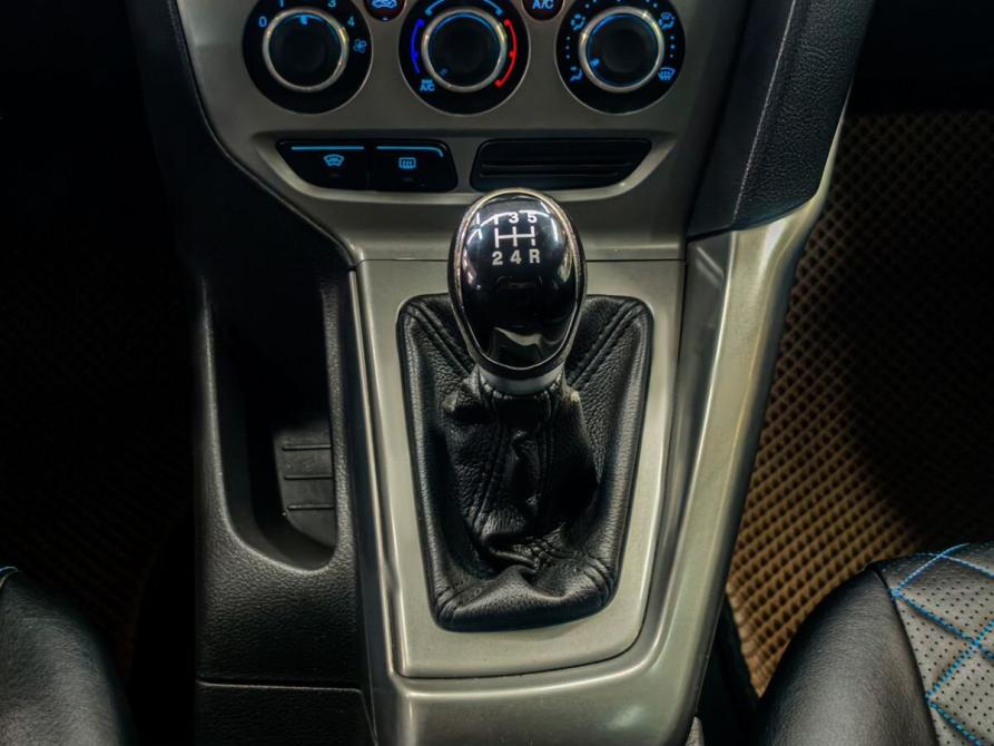 Ford Focus III Ростов-на-Дону  - изображение 17