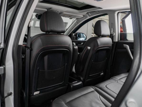 Haval H6 I с пробегом 2017 года, цена 1 399 000 рублей, 145148 км, внедорожник, Автокод Объявления
