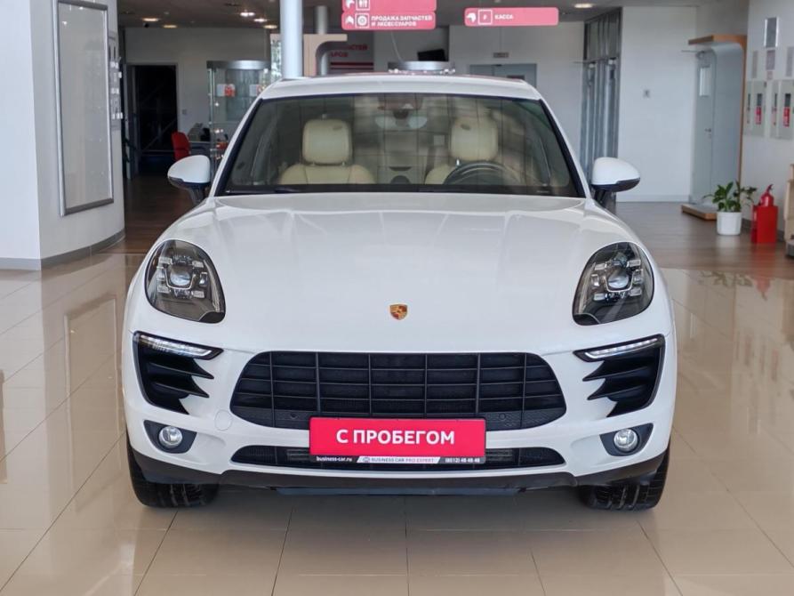 Porsche Macan I Астрахань  - изображение 2